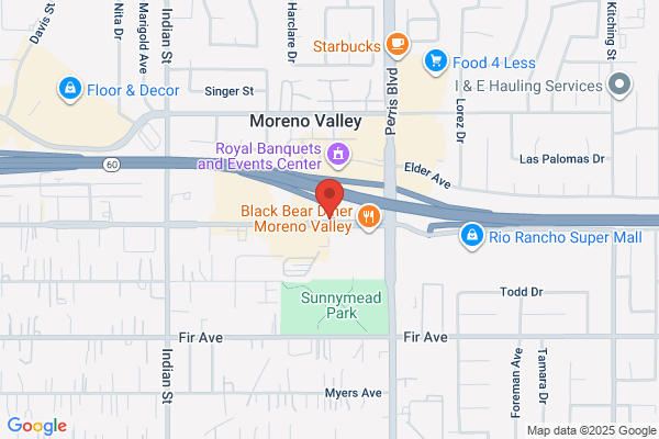 Credit Repair Moreno Valley