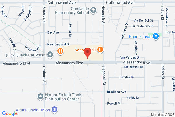 Dental Kidz Club - Moreno Valley