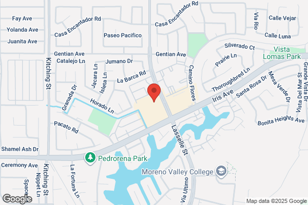 Lakeside Dental Group