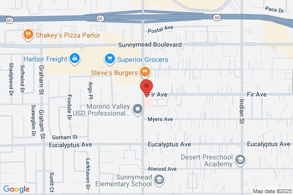 Gentle Dental Moreno Valley