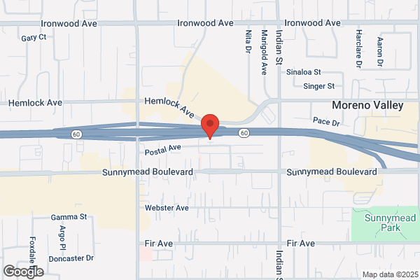 Moreno Dental Care