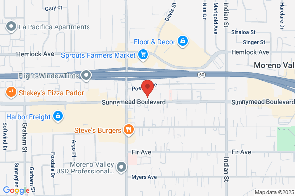 Moreno Valley Childrens Dentistry