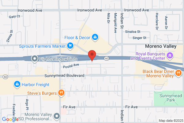 Moreno Valley Dental Center