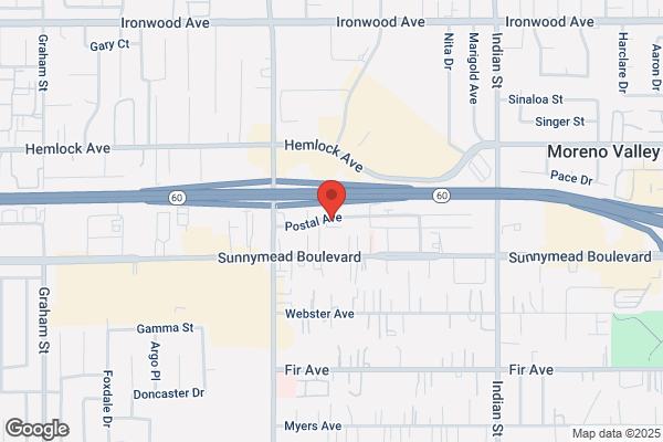 Moreno Valley Endodontics