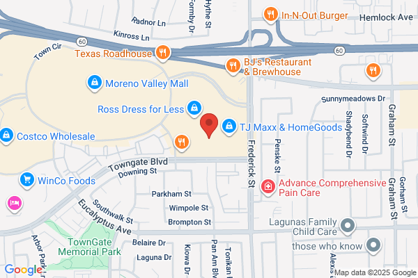 Towngate Family Dental & Orthodontics