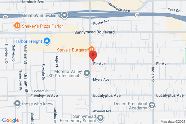 Moreno Valley Women's Health Center