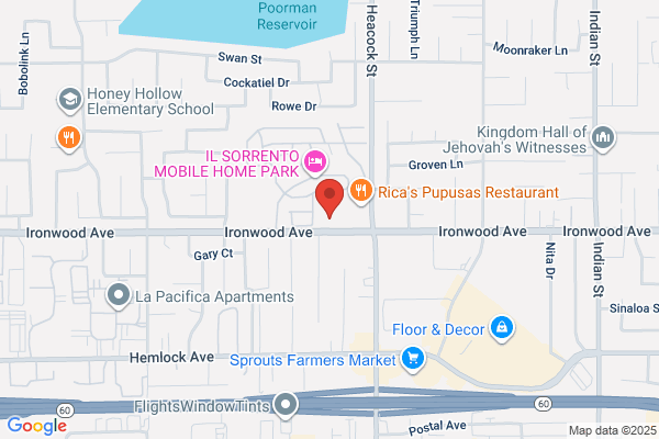 Clinica Medica California