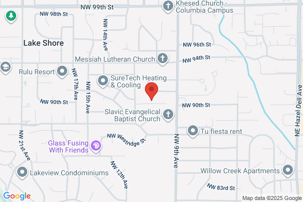 Jones Adult Care