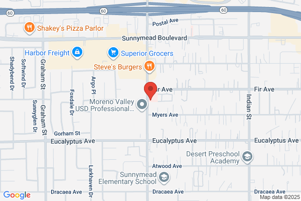 Moreno Valley Imaging