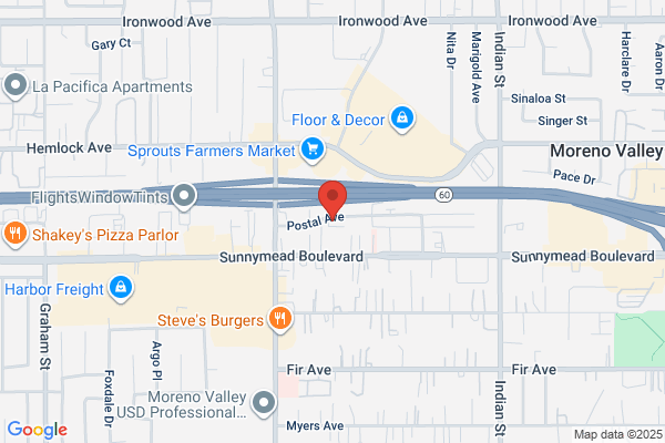 Moreno Valley Periodontics