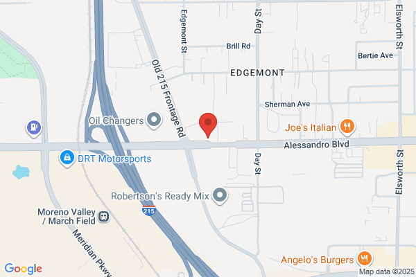 Higher Ground - Moreno Valley Cannabis Dispensary