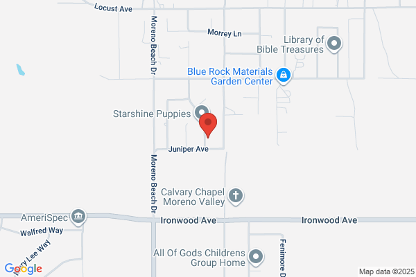 Inland Valley Accounting
