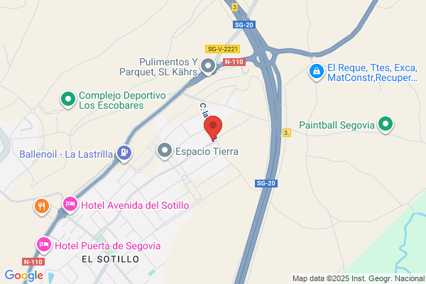 Pedro's Jardineria