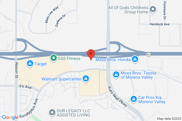 Moreno Valley Urgent Care