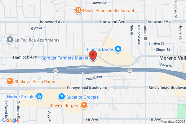 Sprouts Farmers Market