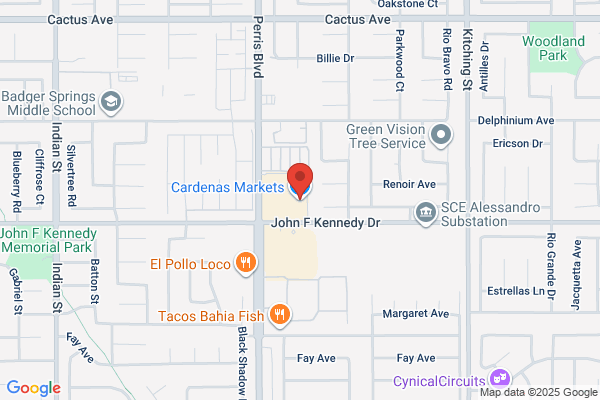 Cardenas Markets