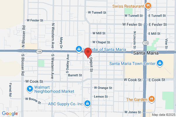 Rancho Discount Market