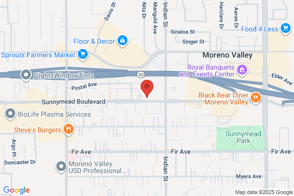 Econo Lodge Moreno Valley