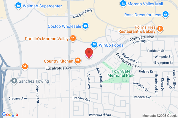 Fairfield Inn & Suites by Marriott Riverside Moreno Valley