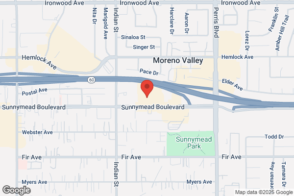 Holiday Inn Express Moreno Valley (Lake Perris) - Closed