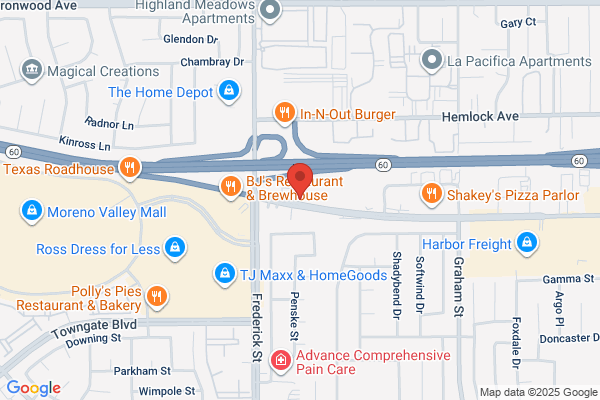 La Quinta Inn & Suites Moreno Valley