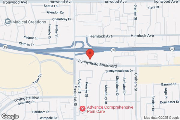 Travel Inn Moreno Valley