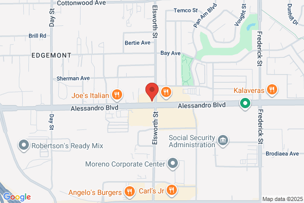 Discount Car Insurance | Lowered Rates of Moreno Valley