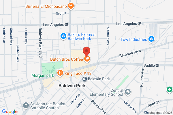 La's Auto Insurance Services