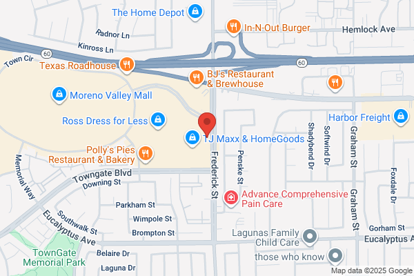 Moreno Valley Insurance