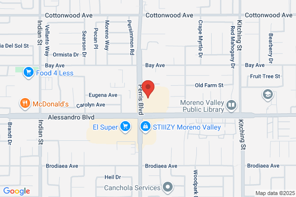 Bear Valley Cleaners