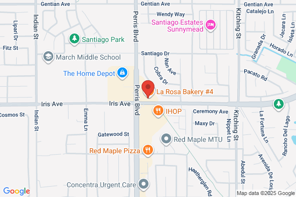Rolling Ridge Cleaners