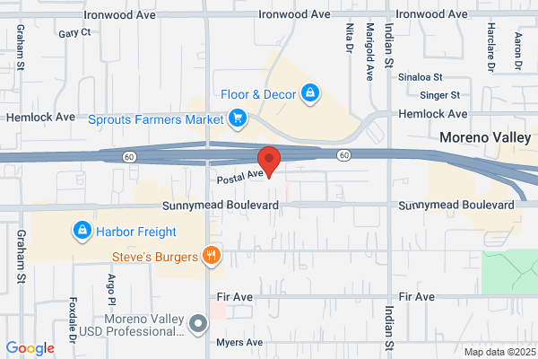 Moreno Valley Lock & Safe