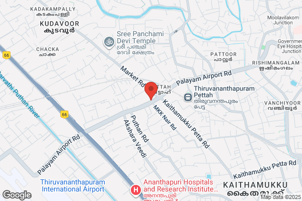 Amma Medical Supply