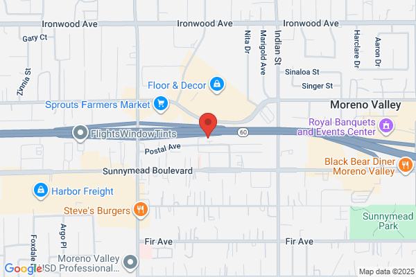 Eyecare Optometry of Moreno Valley