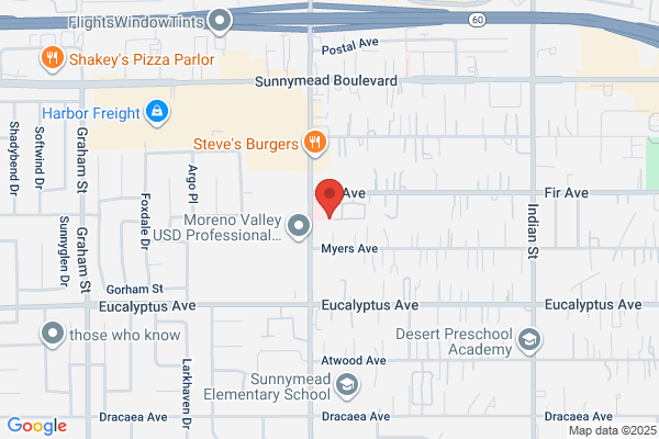 Moreno Valley Optometry