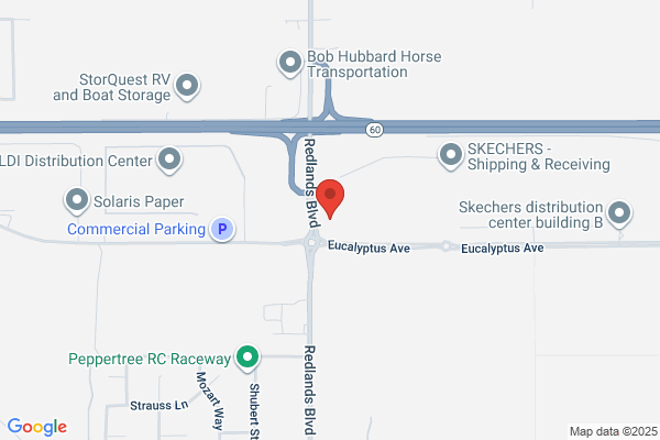 Highland Fairview Properties