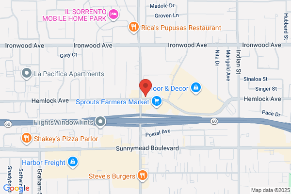 Moreno Valley Realty