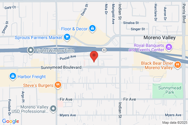 TFC Title Loans - Moreno Valley, CA