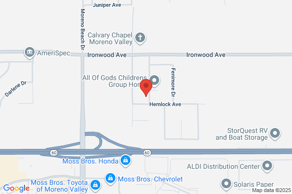 Ameristar Termite & Pest Control Inc