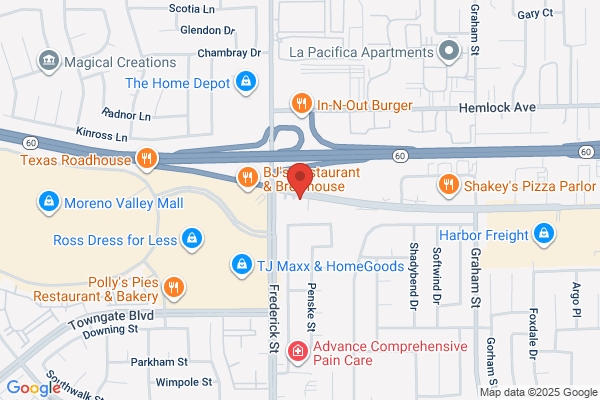 Moreno Valley Animal Hospital