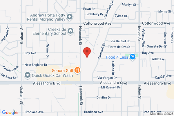 Law Offices of David Chesley