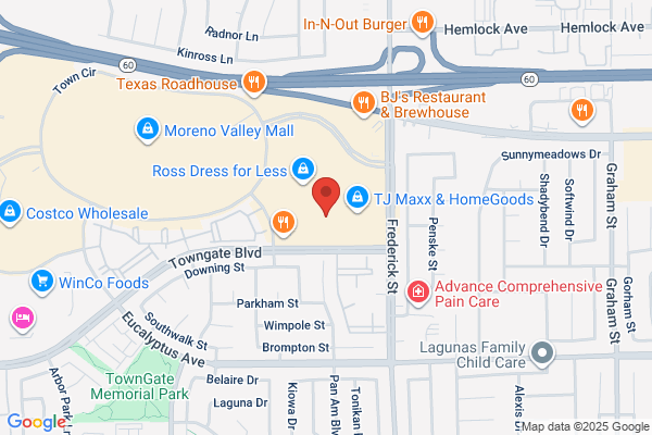 Towngate Family Dental & Orthodontics