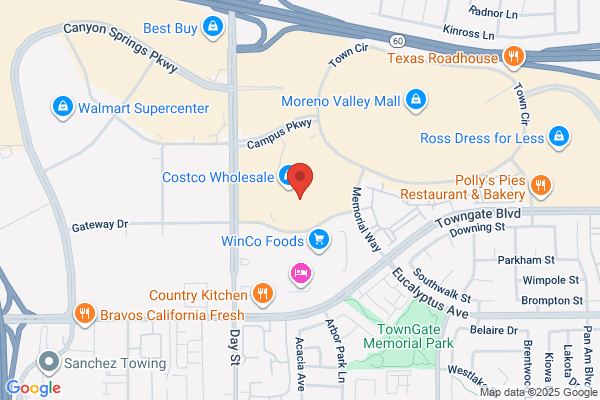 Vision Center II