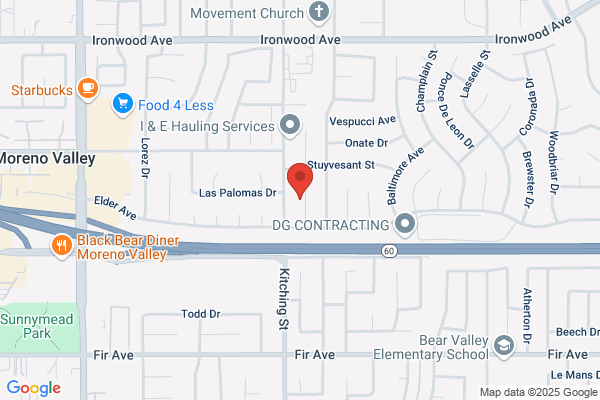 Western Pacific Housing