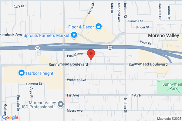 Riverside Regional Pediatric