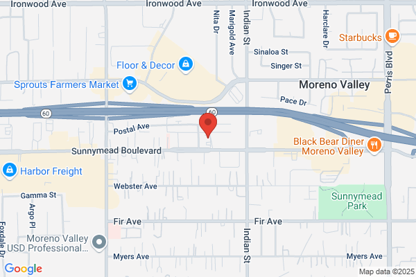 Moreno Valley Psychic