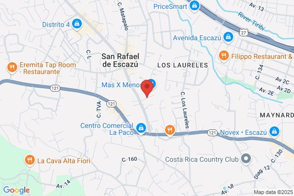 Latin American Real Estate