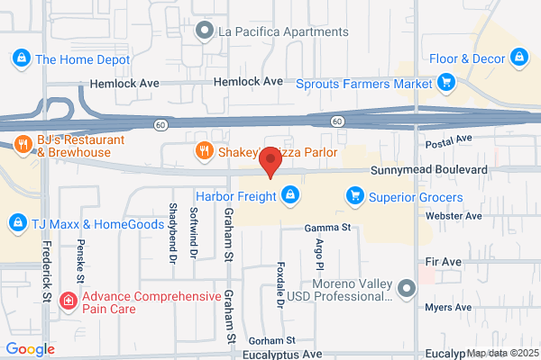 Tarbell Realtors, Moreno Valley