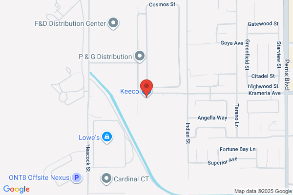 K & W Harris Enterprises