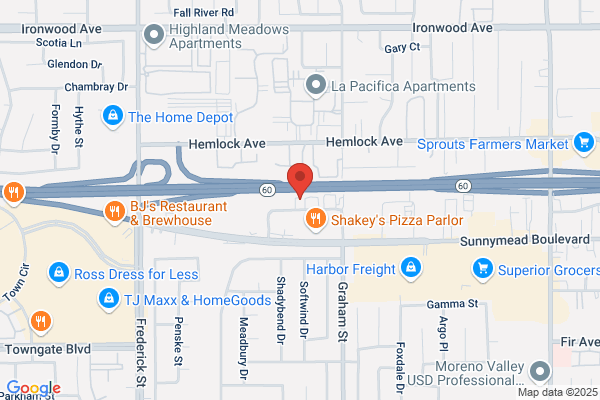 Summit Funding Inc. - Moreno Valley, CA